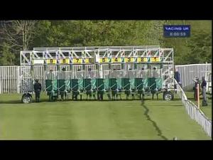 Video preview image for Catterick Bridge 18:00 - Happy 10th Birthday Racing UK Maiden Auction Stakes