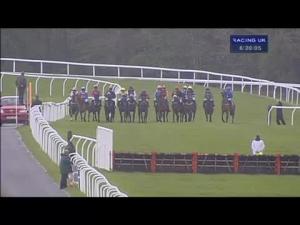 Video preview image for Exeter 18:20 - Genting Casino Torquay Mares' 'National Hunt' Novices' Hurdle