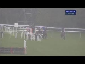 Video preview image for Exeter 18:50 - Heavitree Brewery Handicap Chase