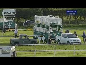 Video preview image for Catterick Bridge 19:00 - Book Now For 30th May Maiden Stakes