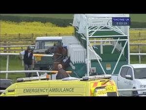 Video preview image for Catterick Bridge 20:00 - Go Racing In Yorkshire Handicap