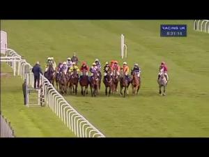 Video preview image for Exeter 20:20 - passagehouseinntopsham.co.uk Standard Open NH Flat Race