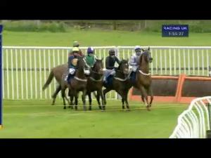 Video preview image for Kelso 13:55 - Aver Chartered Accountants Novices' Chase