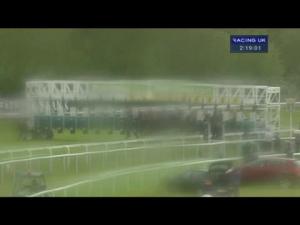 Video preview image for Chester 14:15 - Weatherbys Private Banking Cheshire Oaks (Robert Sangster Memorial Cup) (Fillies' Listed)