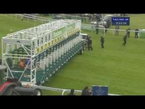 Video preview image for Chester 14:45 - stanjames.com Chester Cup (Heritage Handicap)