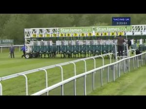 Video preview image for Chester 15:15 - Stellar Group Handicap