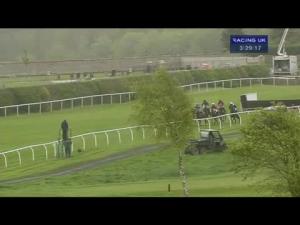 Video preview image for Kelso 15:25 - Bedmax Handicap Chase (For Le Garcon d'Or Perpetual Cup)