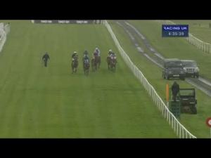 Video preview image for Kelso 16:35 - Betfair Scottish Chase Series Final (Handicap Chase) (For The Haddington Jubilee Cup)