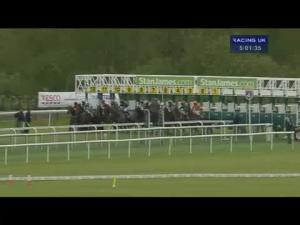 Video preview image for Chester 17:00 - Diabetes UK Handicap (Bobis Race)