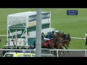 Video preview image for Kempton Park 18:45 - Betbright Moneyback Offers Handicap