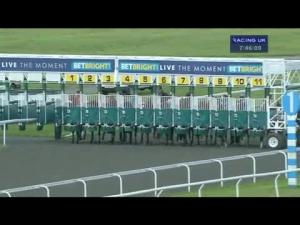 Video preview image for Kempton Park 19:45 - Betbright Mobile Median Auction Maiden Stakes