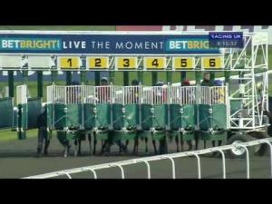 Video preview image for Kempton Park 20:15 - betbright.com Maiden Fillies' Stakes (Bobis Race)