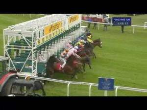 Video preview image for Chester 13:45 - Ig Handicap