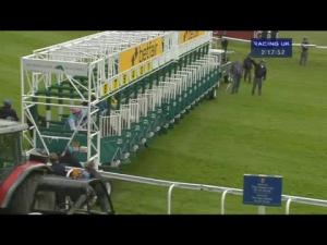 Video preview image for Chester 14:15 - Betfair Price Rush Huxley Stakes (For The Tradesman's Cup) (Group 3)