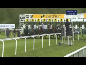 Video preview image for Chester 14:45 - Mbna Chester Vase (Group 3)