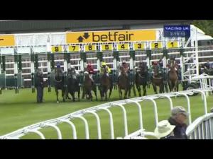 Video preview image for Chester 15:15 - Boodles Diamond Handicap (Bobis Race)