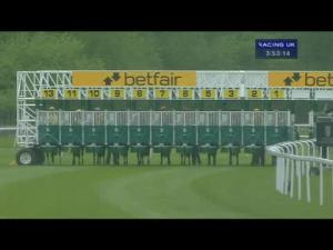 Video preview image for Chester 15:50 - T&L Leasing EBF Stallions Maiden Stakes (Bobis Race)