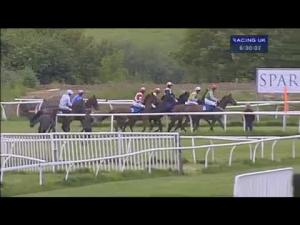 Video preview image for Wincanton 18:30 - Wessex Waste Novices' Hurdle