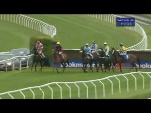 Video preview image for Carlisle 19:10 - Enjoy Online Games & Casino With apollobet.com Handicap Chase