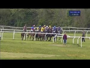 Video preview image for Wincanton 19:30 - Royal Bath & West Show Novices' Handicap Chase
