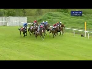 Video preview image for Carlisle 20:10 - Get 50 Free Bets With apollobet.com Novices' Handicap Chase