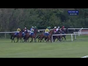 Video preview image for Wincanton 20:30 - Racing UK Your Racing Home From Home Handicap Hurdle