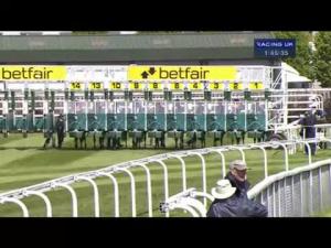 Video preview image for Chester 13:45 - sportingbet.com Earl Grosvenor Handicap