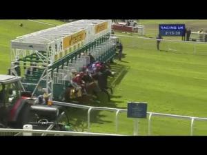 Video preview image for Chester 14:15 - Betfair Cash Out Dee Stakes (Listed)