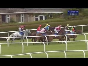 Video preview image for Market Rasen 15:25 - Weatherbys Printing Handicap Chase