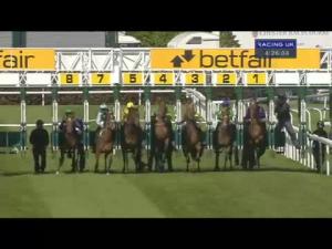Video preview image for Chester 16:25 - Merseyrail Day Saver Ticket Maiden Fillies' Stakes (Bobis Race)