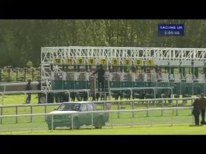 Video preview image for Chester 17:00 - Ldf Apprentice Handicap