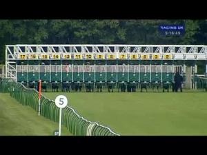 Video preview image for Nottingham 17:15 - 32Red Apprentice Handicap