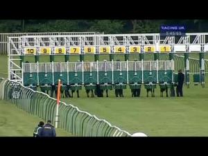 Video preview image for Nottingham 17:45 - 32Red Median Auction Maiden Fillies' Stakes (Bobis Race)
