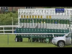Video preview image for Nottingham 18:15 - 32Red Casino Maiden Fillies' Stakes (Bobis Race)