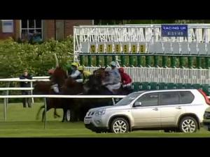 Video preview image for Nottingham 18:50 - 32Red Free 10 Bonus Fillies' Handicap