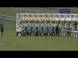 Video preview image for Nottingham 20:00 - 32Red On The App Store Handicap