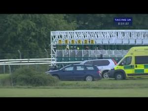 Video preview image for Nottingham 20:30 - 32Red Casino Handicap