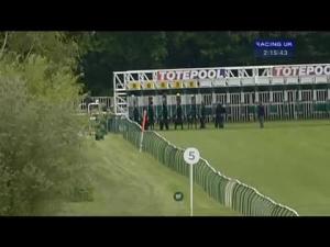 Video preview image for Nottingham 14:15 - Most Reliable Bet Dg Taxis Maiden Stakes