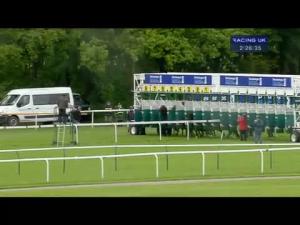 Video preview image for Haydock Park 14:25 - Pertemps Network Handicap (Bobis Race)