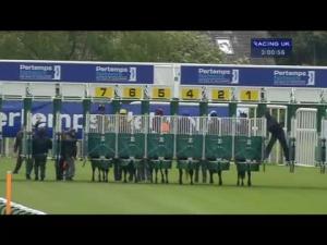 Video preview image for Haydock Park 15:00 - Pertemps Network Conditions Stakes