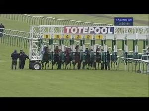 Video preview image for Nottingham 15:20 - Safe Bet Dg Taxis 01159500500 Handicap