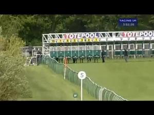 Video preview image for Nottingham 15:55 - EBF Stallions Weatherbys Bloodstock Reports Kilvington Fillies' Stakes (Listed)
