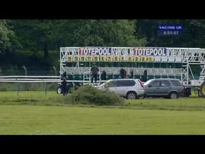 Video preview image for Nottingham 16:30 - Family Fun Day Sunday 1st June Handicap (Jockey Club Grassroots Flat Middle Distance Series Qualifier)