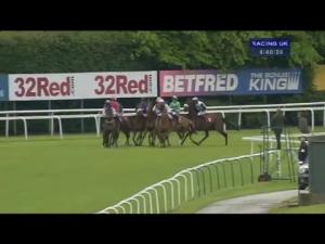 Video preview image for Haydock Park 16:40 - Pertemps Network Intermediate Handicap Chase
