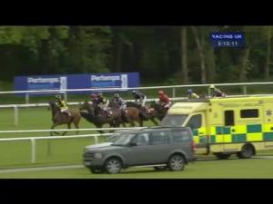 Video preview image for Haydock Park 17:15 - Pertemps Network Handicap Chase