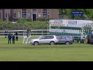 Video preview image for Nottingham 17:35 - See You On Tuesday 20th May Apprentice Training Series Handicap