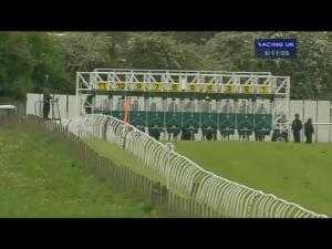 Video preview image for Thirsk 18:10 - Thirsk Racecourse & Conference Centre Selling Stakes