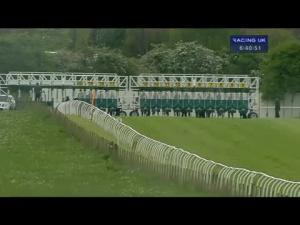 Video preview image for Thirsk 18:40 - Dick Peacock Sprint Handicap