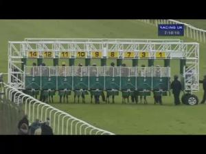 Video preview image for Thirsk 19:10 - Gt Group Handicap