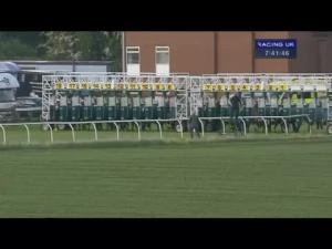 Video preview image for Thirsk 19:40 - Calverts Carpets Handicap